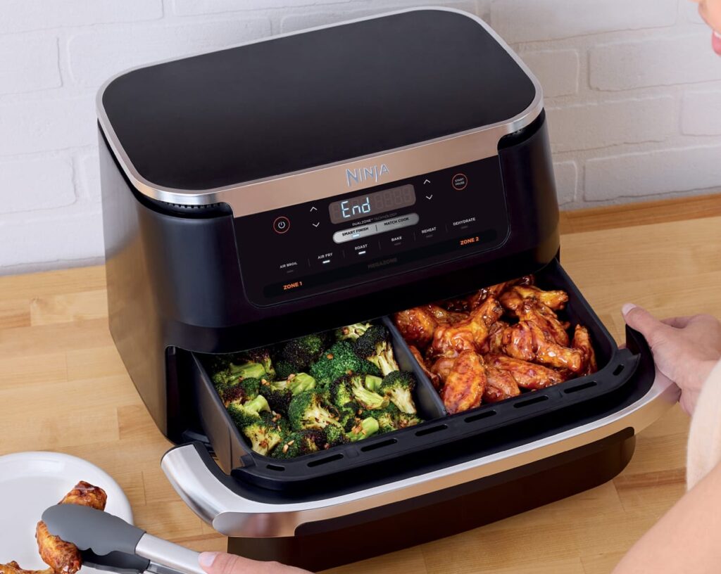 Quel Est Le Meilleur Air Fryer ? - Notre Sélection Des 10 Meilleurs Air ...